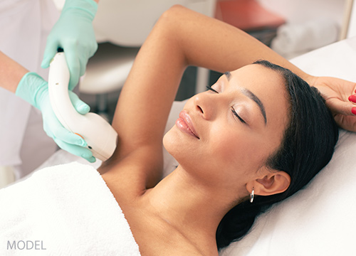 Laser Hair Removal category image