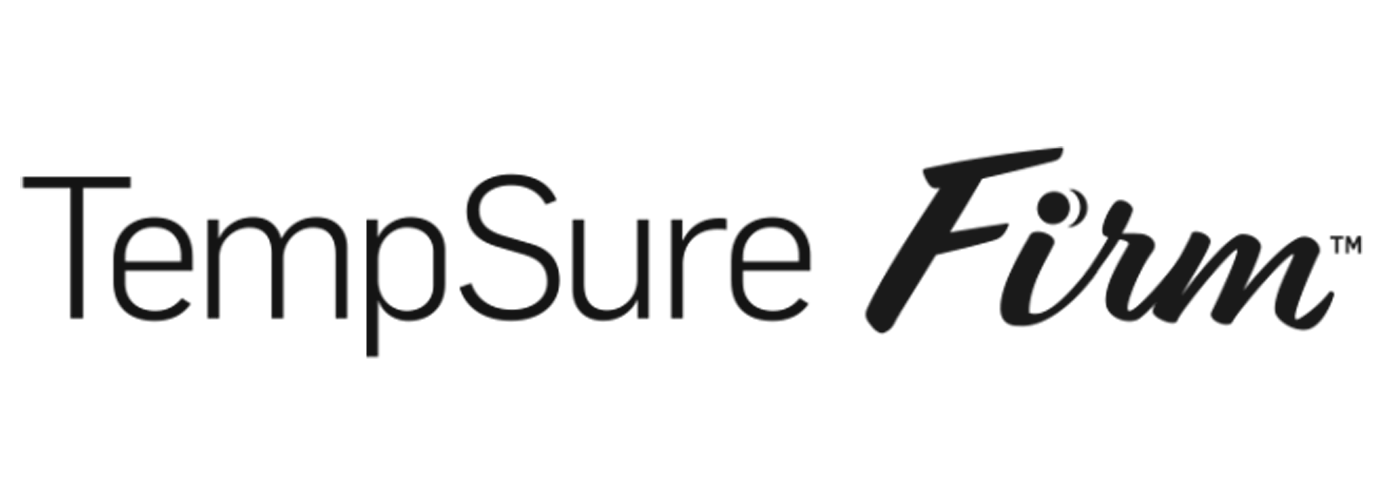 TempSure Firm logo