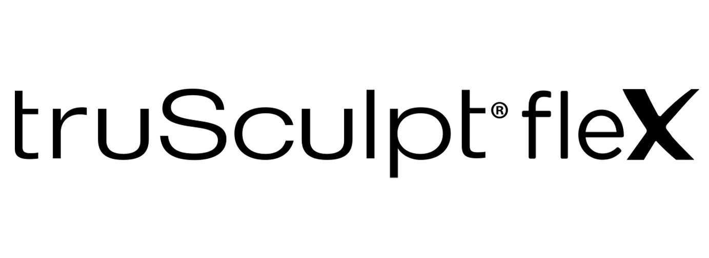 Trusculpt Flex logo