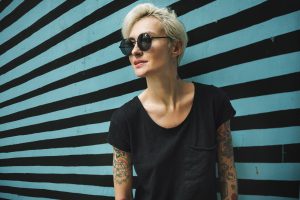 Facial Volume Loss