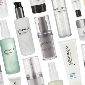 Epionce Irregular Pigmentation Protocol