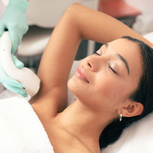 All About Vectus Laser Hair Removal