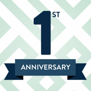 Lifted’s Turning 1!