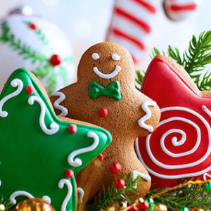 Recipe: Delicious and Fluffy Sugar Cookies + Frosting