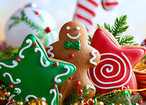 Recipe: Delicious and Fluffy Sugar Cookies + Frosting