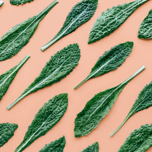 Leafy Greens – The Glow Getters