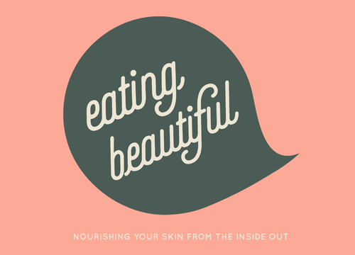 Join Our Eating Beautiful Facebook Group