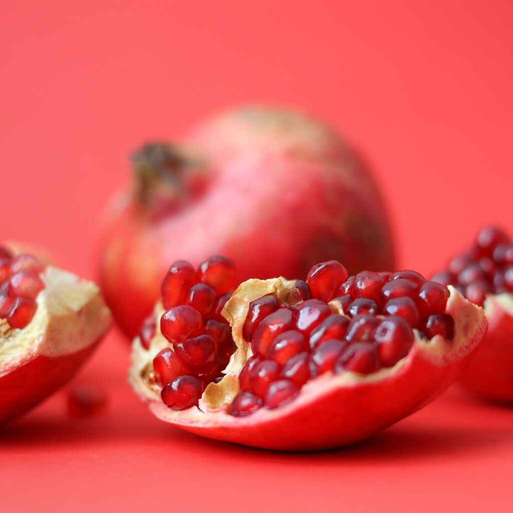 Pomegranates – Rich in Health Benefits