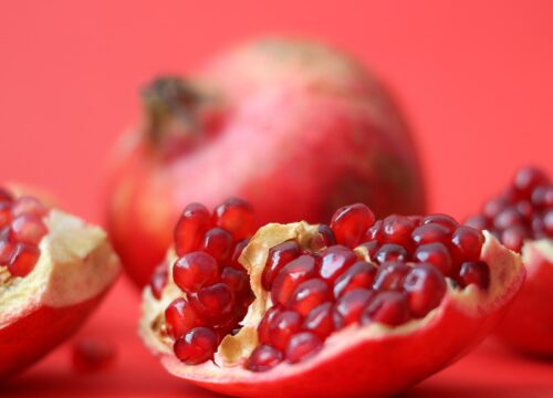 Pomegranate Health Benefits