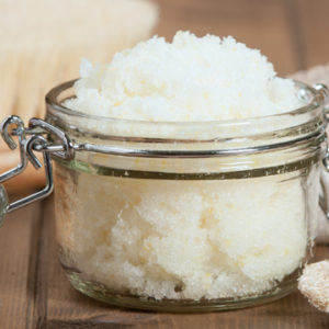 Mother’s Day DIY Body Scrub
