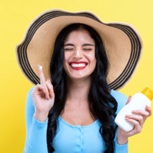 8 Sunscreen Tips to Wear it Well
