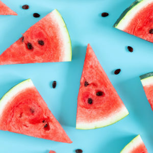 Watermelon – Hydrate + Protect