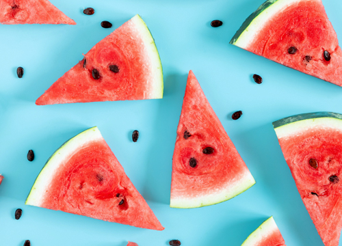 Watermelon – Hydrate + Protect