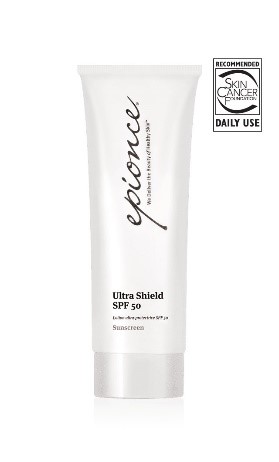 Epionce Ultra Shield SPF 50