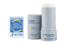 Sunbetter Sheer SPF 56 Sunscreen Stick