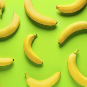 Banana – A Hangover Cure