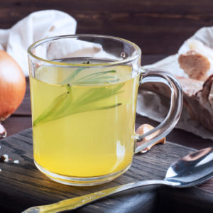 Bone Broth – Collagen Drink