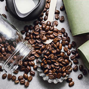 Coffee Grounds – Post IPL