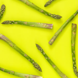 Asparagus – Detoxifying