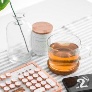 Nettle Tea – A Natural Anti-Inflammatory