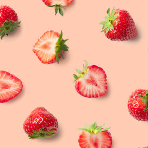 Strawberries – Antioxidants Galore