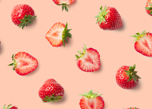 Strawberries – Antioxidants Galore