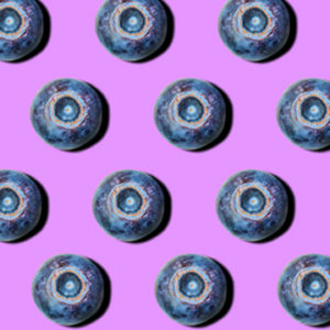 Blueberries – Fight Premature Aging