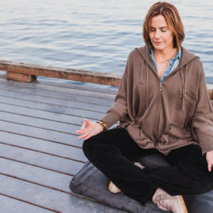 Feel the Zen