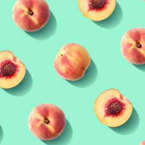 Boosting Your Skin Health with Peaches: The Perfect Summer Fruit