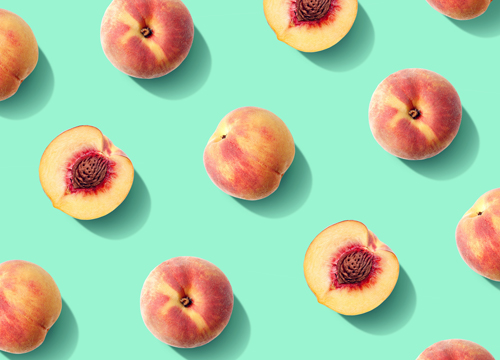 Boosting Your Skin Health with Peaches: The Perfect Summer Fruit