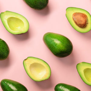 Avocados – Skin Soothing, Smoothing and Preventive Hydrator