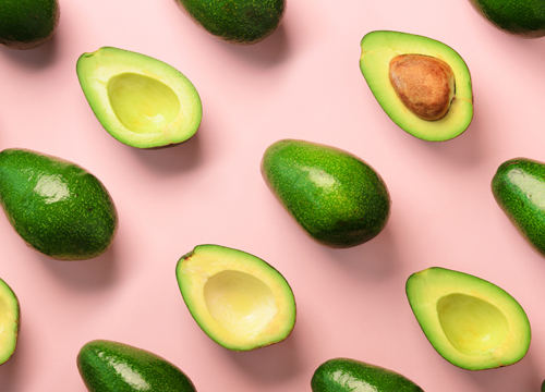 Avocados – Skin Soothing, Smoothing and Preventive Hydrator