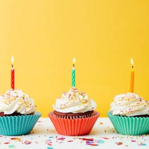 Lifted’s Turning 3!
