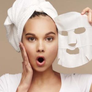 12 Ways to Get the Most of Your Face Mask