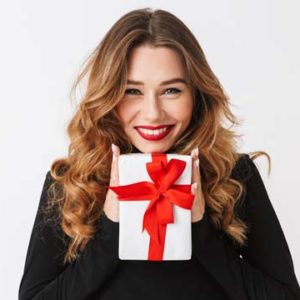‘Tis the Season to Be Gifting