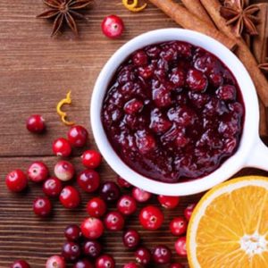 Cranberries – A Holiday Tradition That Is Great for Your Skin