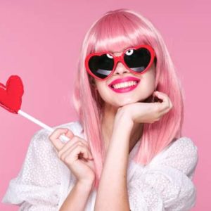 Things We Love for February
