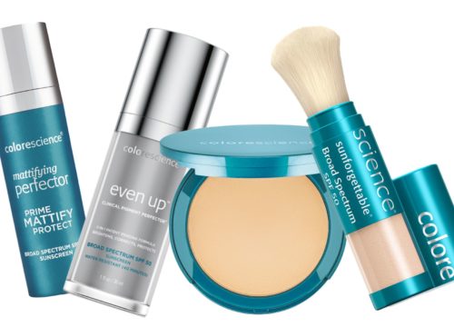 Colorescience® Products
