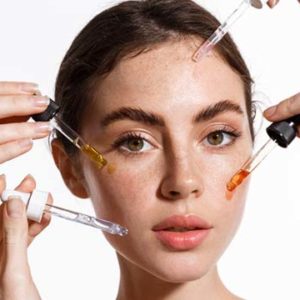 Choosing Skincare Products: Medical-Grade vs. Over-The-Counter