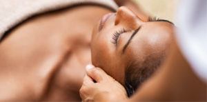 Intuitive Healing Massage