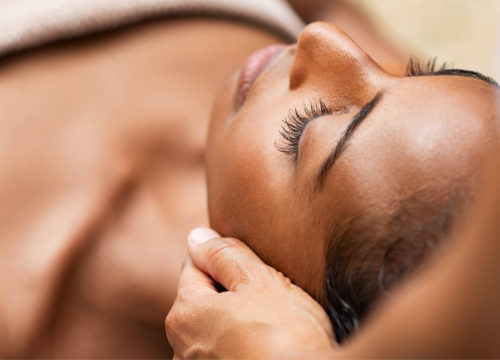 Intuitive Healing Massage