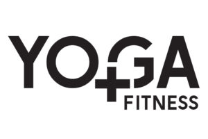 Yoga Fitness logo