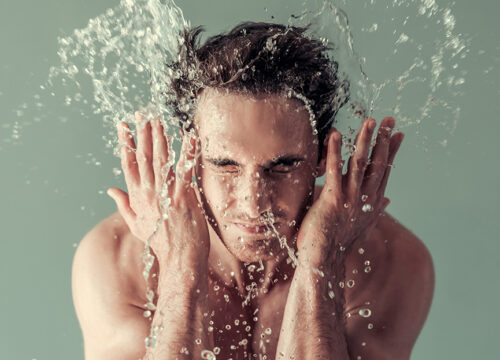 Skincare for Men