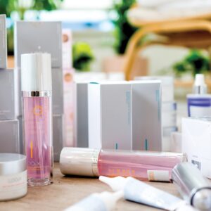 The Future of Skincare: Introducing LOOkX at Lifted