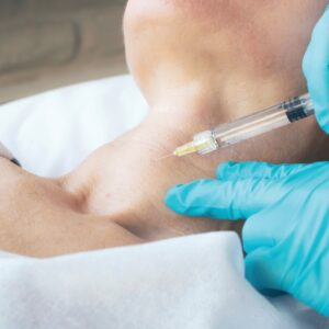 Biostimulators: The Power of Hyper-Dilute Radiesse for Skin Firming & Collagen Restoration 