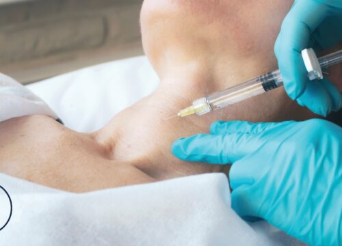 Biostimulators: The Power of Hyper-Dilute Radiesse for Skin Firming & Collagen Restoration 
