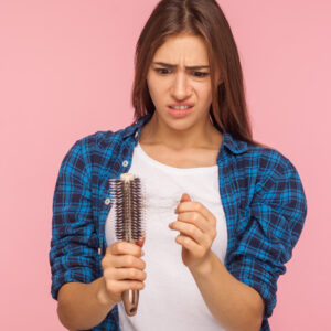 Strands of Truth: What Your Hair & Scalp Are Telling You (And How to Help Them Thrive) 