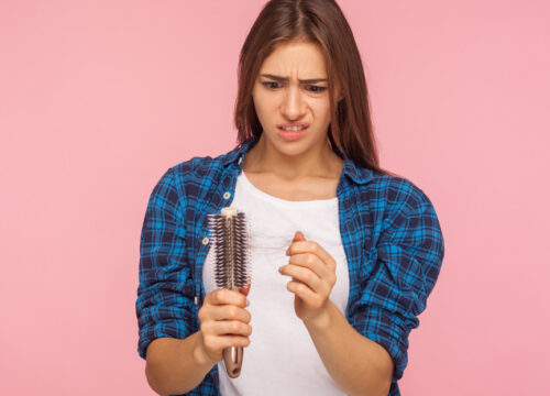 Strands of Truth: What Your Hair & Scalp Are Telling You (And How to Help Them Thrive) 