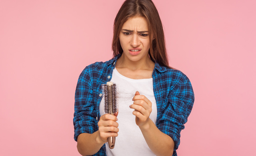 Strands of Truth: What Your Hair & Scalp Are Telling You (And How to Help Them Thrive)