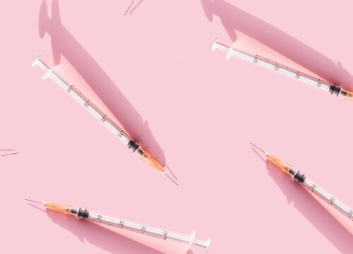 June Injectable Days